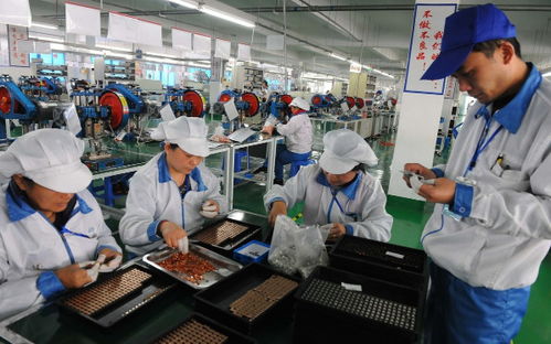 電子廠開350一天高工資，為啥還招不到人？8年老員工道出真相比產品銷售還難背后秘密有哪些人看不穿？