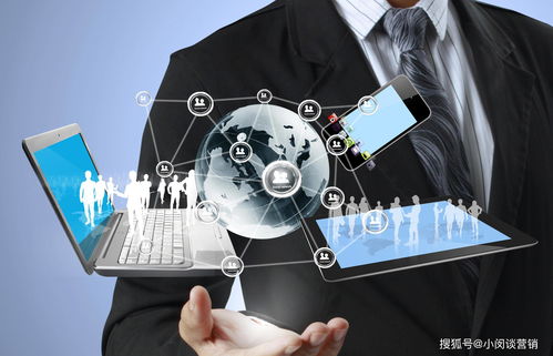 企業做不好互聯網營銷的病因在哪里？